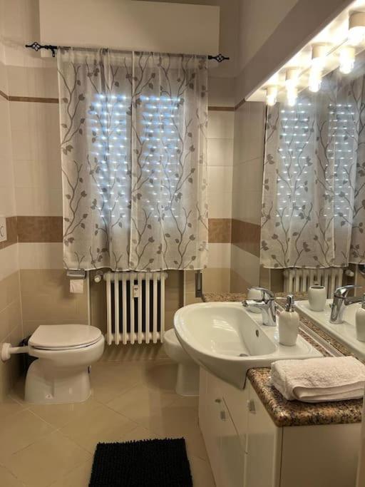 Quiet Appartement