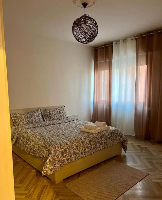 Quiet Appartement *