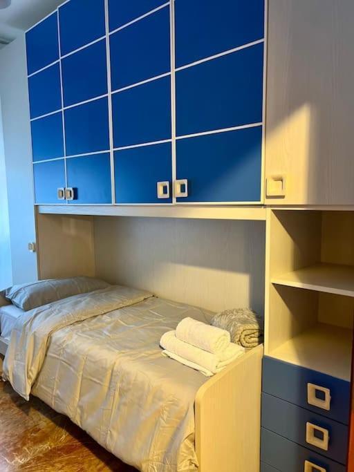 Quiet Appartement *