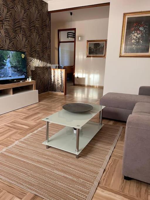 Appartement Quiet